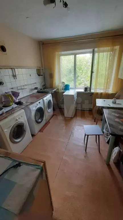 Комната 20 м в 5-к., 4/5 эт. - Фото 0