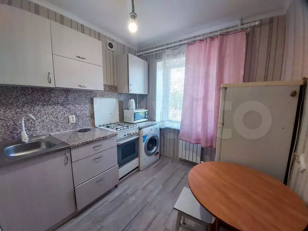 1-к. квартира, 35 м, 2/5 эт. - Фото 0