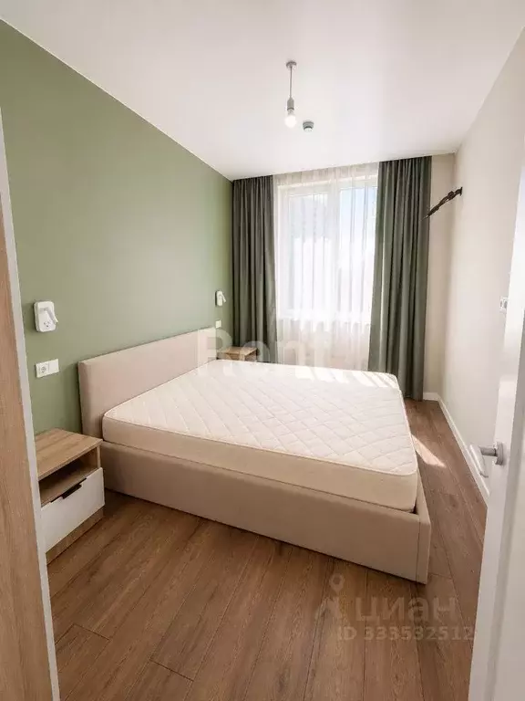 2-к кв. Москва Березовая аллея, 19к4 (48.0 м) - Фото 1