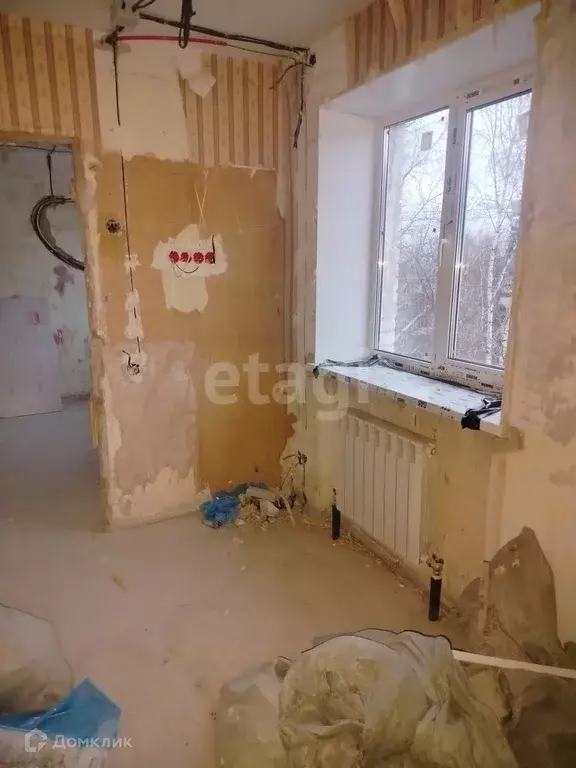 Продаётся 4-к квартира, 61.1 м - Фото 1