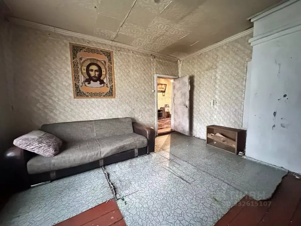 3-к кв. Владимирская область, Петушки Коммунальная ул., 2 (73.6 м) - Фото 2