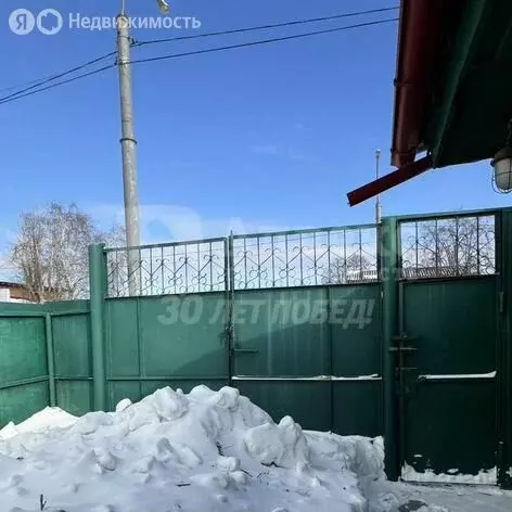 Дом в Тюмень, Интернациональная улица, 115 (70 м) - Фото 2