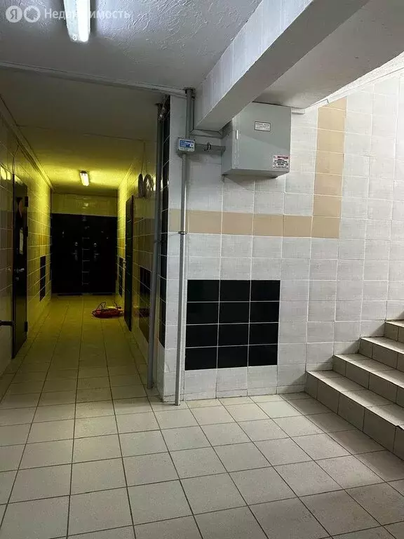 Квартира-студия: деревня Кабицыно, микрорайон Олимпийская деревня, ... - Фото 1