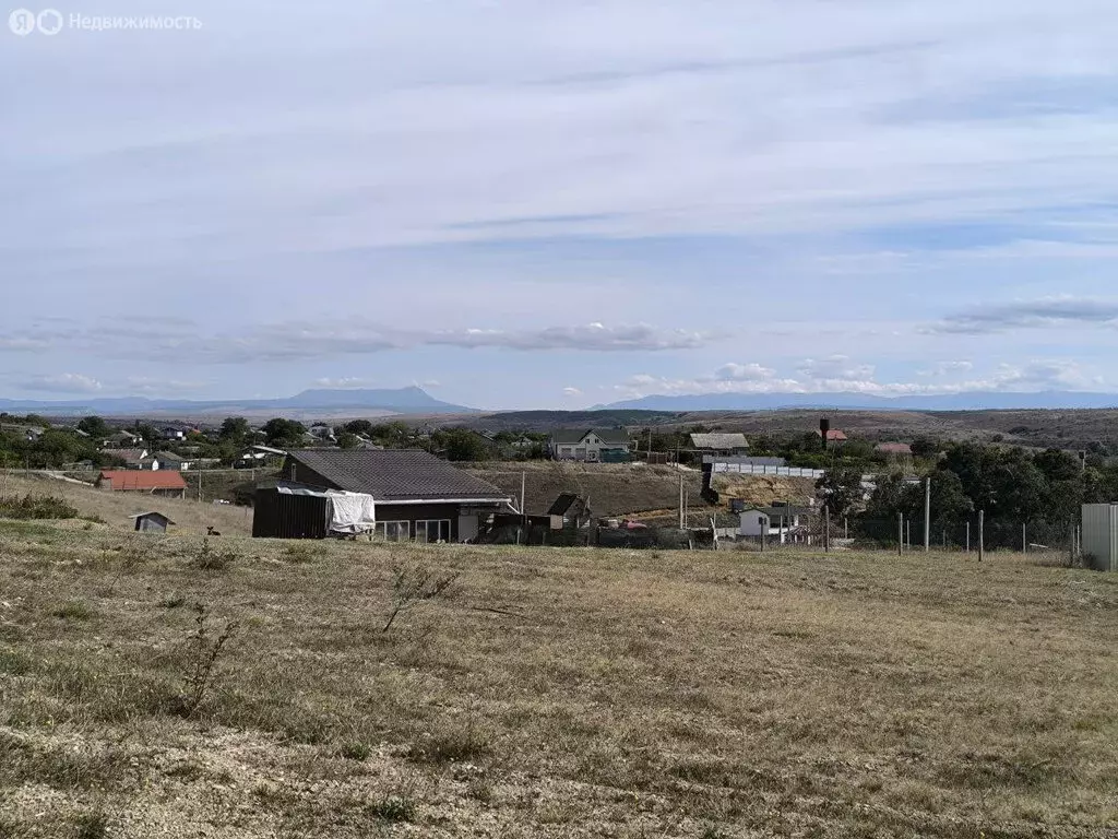 Участок в Пожарское сельское поселение, село Водное, Ореховая улица, 4 ... - Фото 2