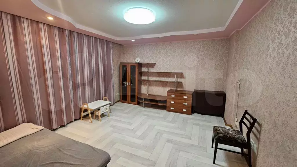 3-к. квартира, 61 м, 1/9 эт. - Фото 1