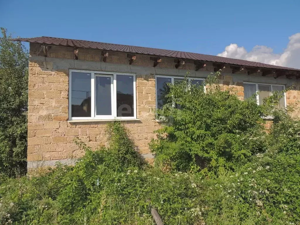 Дом в Крым, Симферополь ул. Вологодская (93 м) - Фото 2