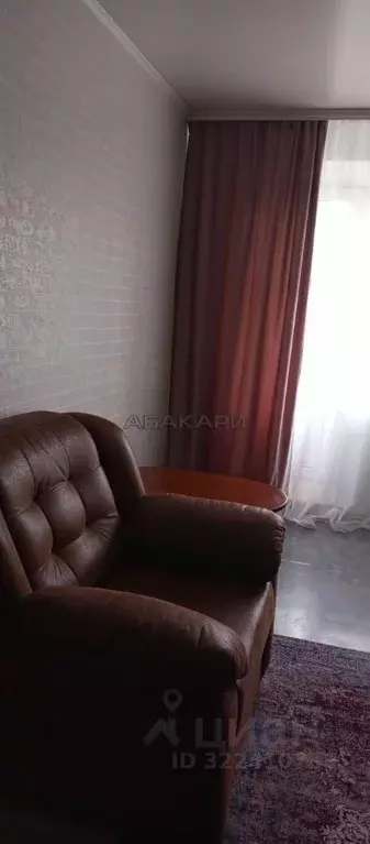 2-к кв. Красноярский край, Красноярск Волжская ул., 29 (47.0 м) - Фото 0