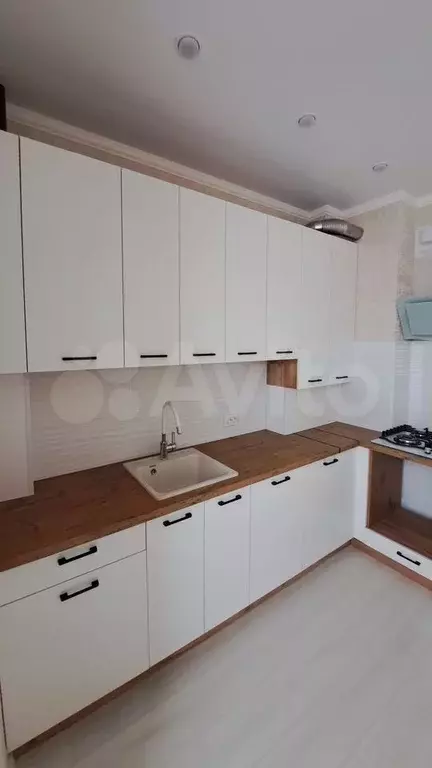 1-к. квартира, 41 м, 15/16 эт. - Фото 0