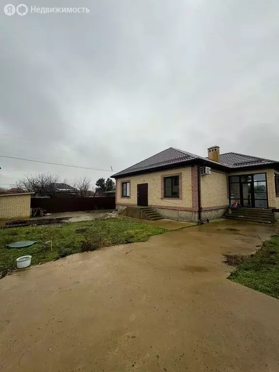 Дом в Краснодар, микрорайон Комсомольский, жилой комплекс ... - Фото 1