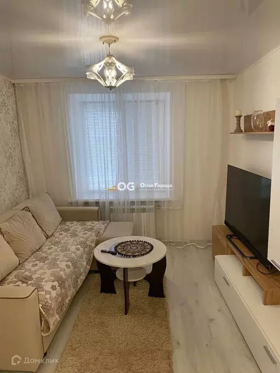 Продаётся 2-к квартира, 44.5 м - Фото 0