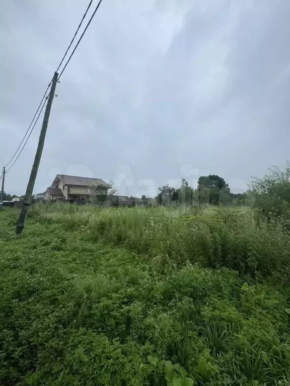 Участок 8,3 сот. (СНТ, ДНП) - Фото 0