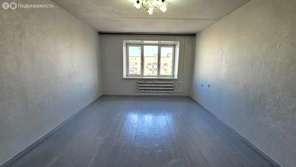 1-комнатная квартира: Казань, улица Академика Павлова, 21 (39.5 м) - Фото 1