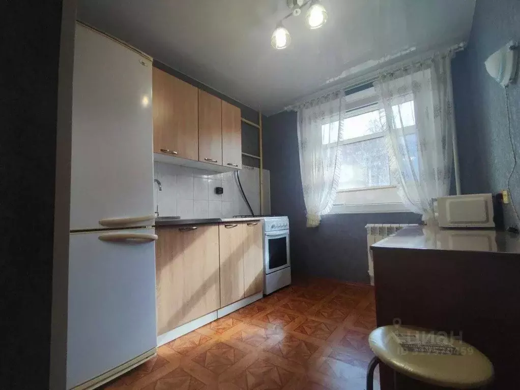 2-к кв. Свердловская область, Екатеринбург ул. Амундсена, 55к1 (45.0 ... - Фото 1
