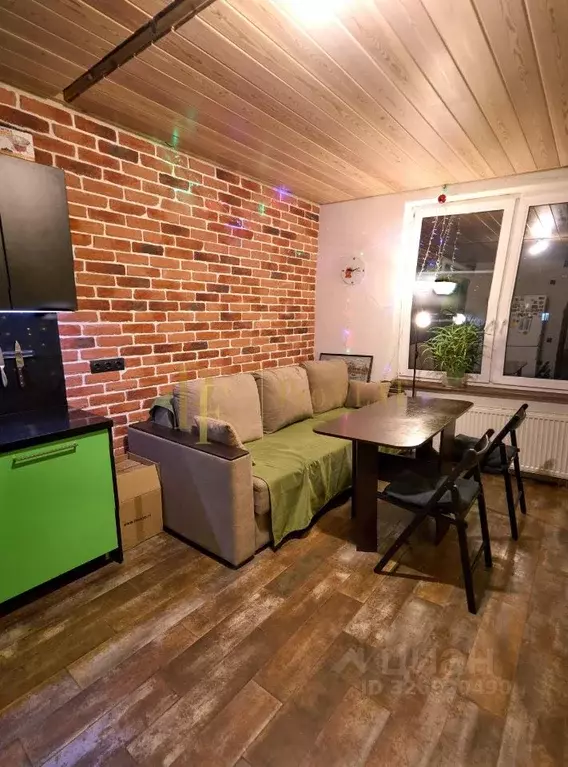 2-к кв. Санкт-Петербург ул. Военная, 18к2 (69.8 м) - Фото 1