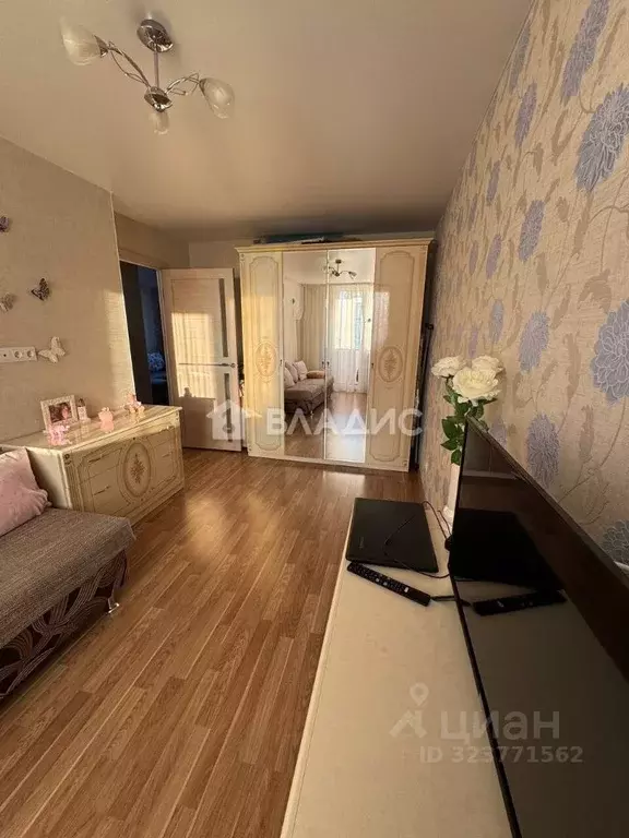 2-к кв. Калининградская область, Гурьевский муниципальный округ, пос. ... - Фото 1