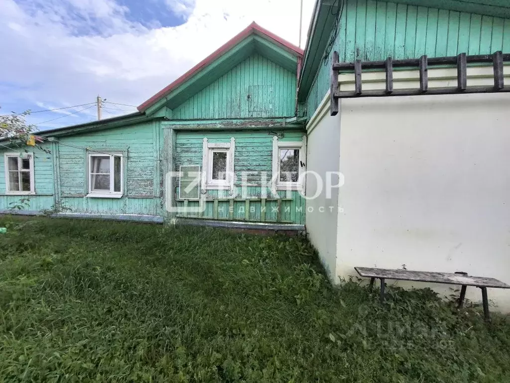Дом в Ивановская область, Иваново Прядильный пер., 13 (66 м) - Фото 1