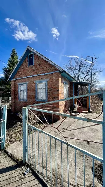 Дом в Омская область, Омск СОСН Автомобилист-6 тер.,  (21 м) - Фото 0