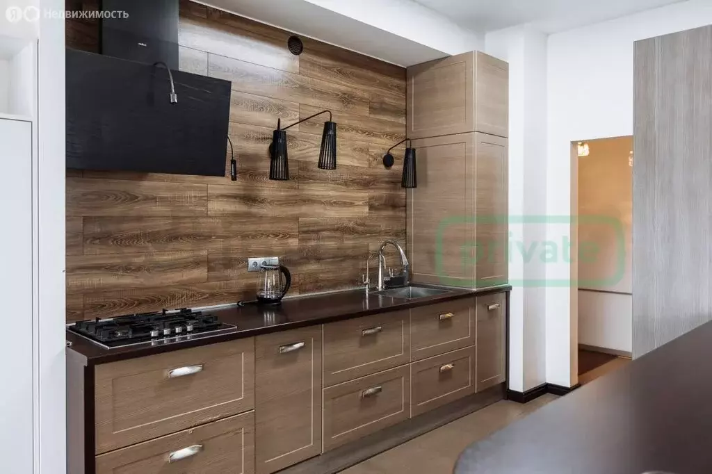 3-комнатная квартира: Калининград, улица Энгельса, 7А (115 м) - Фото 2