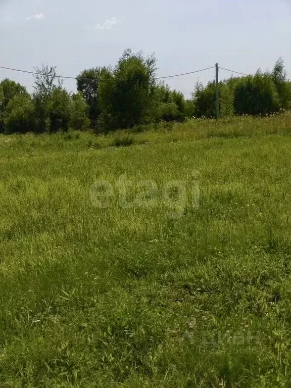 Участок в Татарстан, Казань Запрогонная ул. (5.65 сот.) - Фото 1