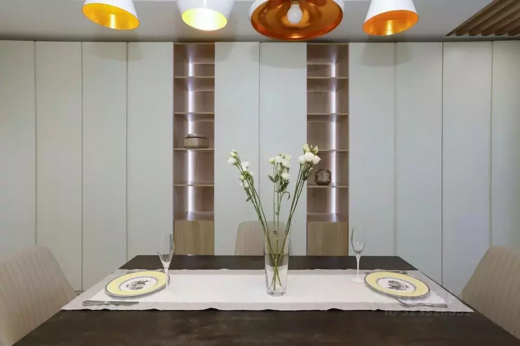 3-к кв. Иркутская область, Иркутск Ямская ул., 9 (105.0 м) - Фото 1