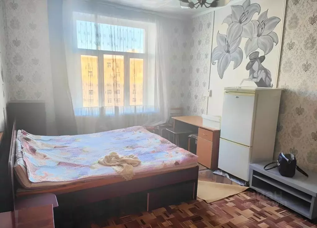 Комната Санкт-Петербург ул. Типанова, 18 - Фото 2