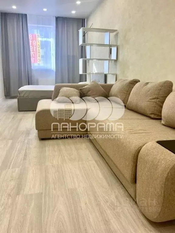 1-к кв. Краснодарский край, Анапа ул. Омелькова, 93 (45.0 м) - Фото 2