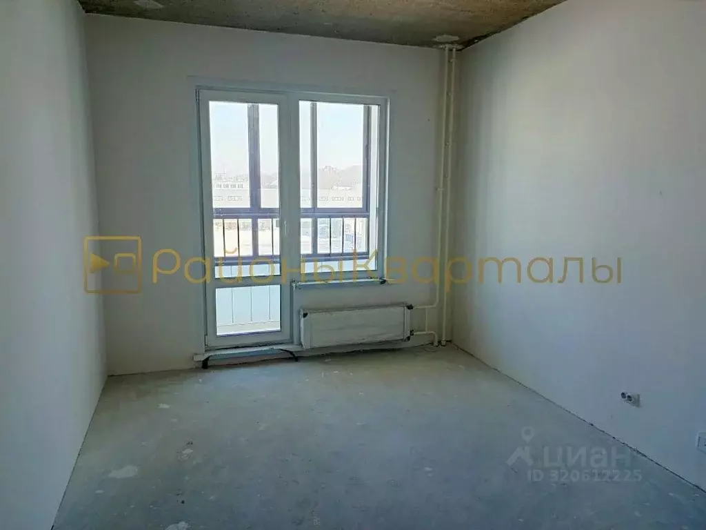 1-к кв. Новосибирская область, Новосибирск ул. Сибиряков-Гвардейцев, ... - Фото 1