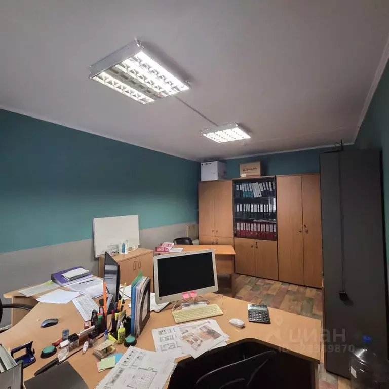 Офис в Москва Тайнинская ул., 11К1С1 (18 м) - Фото 2