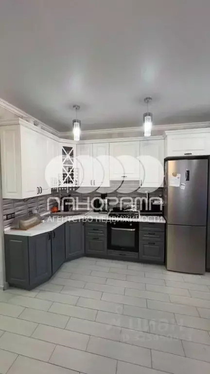 1-к кв. Краснодарский край, Анапа Парковая ул., 64к2 (43.0 м) - Фото 1