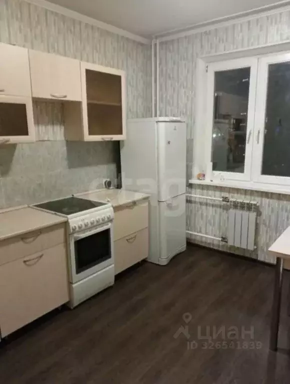 1-к кв. Красноярский край, Красноярск Свердловская ул., 129 (33.0 м) - Фото 1