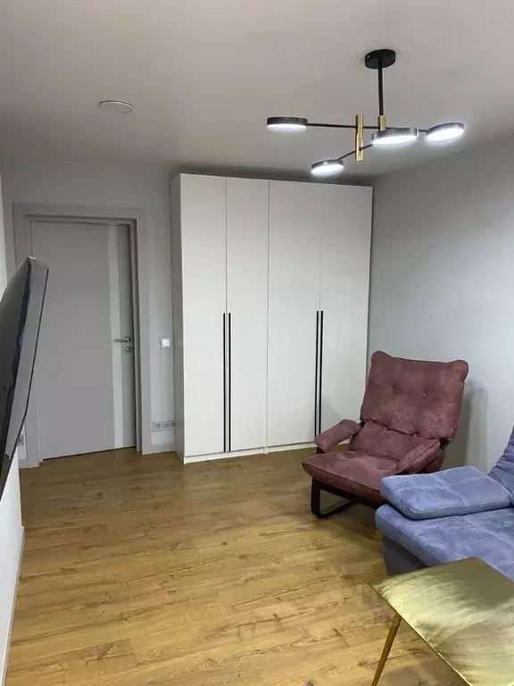 3-к кв. Москва ул. Островитянова, 16К2 (65.0 м) - Фото 2