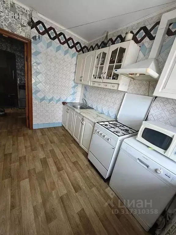 3-к кв. Ростовская область, Ростов-на-Дону ул. Тимошенко, 16/2 (60.0 ... - Фото 0