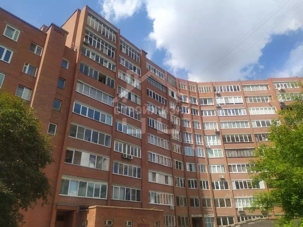 3-к кв. Свердловская область, Екатеринбург ул. Московская, 1 (104.8 м) - Фото 1