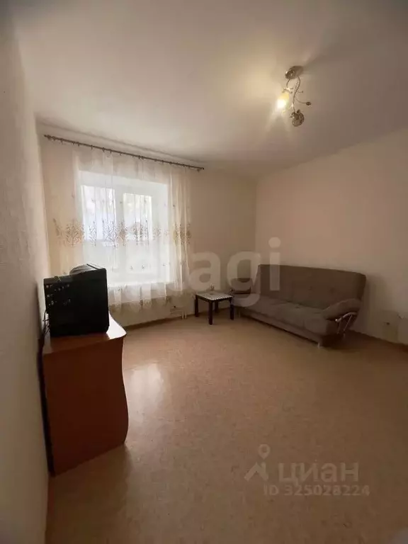 1-к кв. Кемеровская область, Кемерово ул. Спартака, 19 (39.0 м) - Фото 1