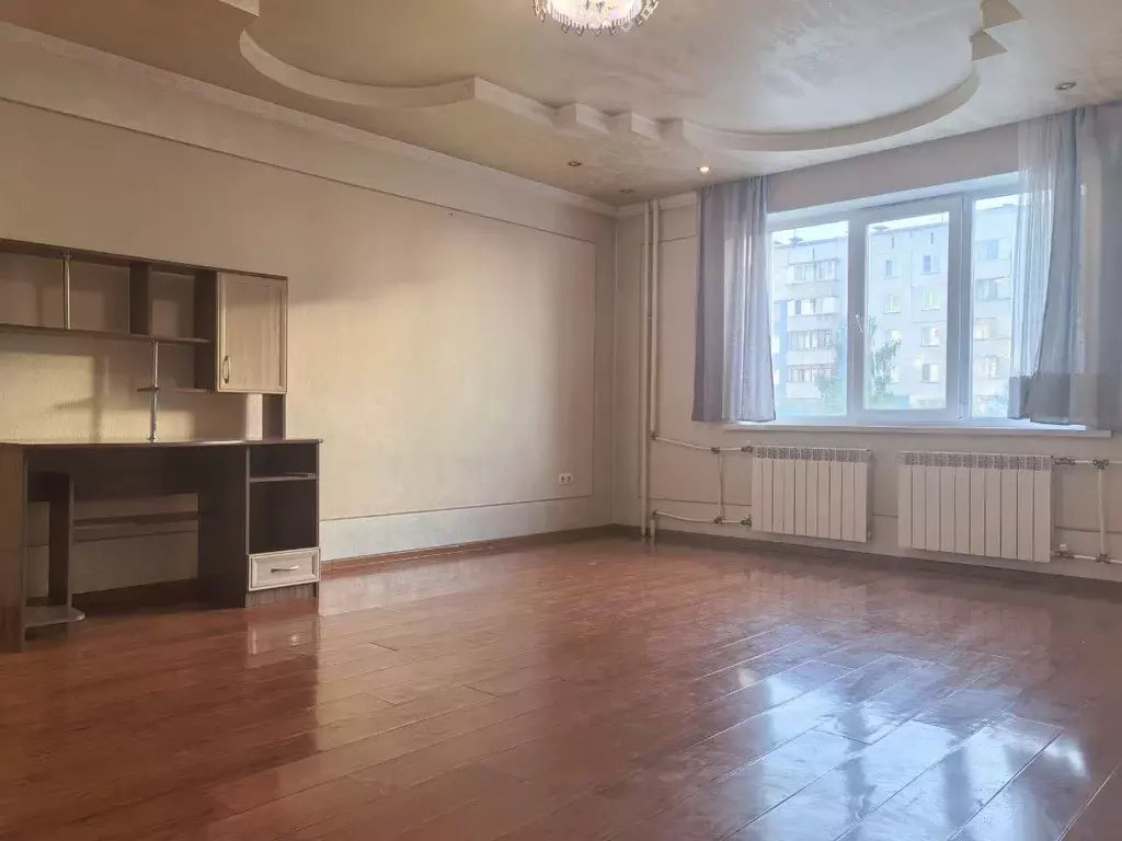 Продаётся 2-к квартира, 58.3 м - Фото 1