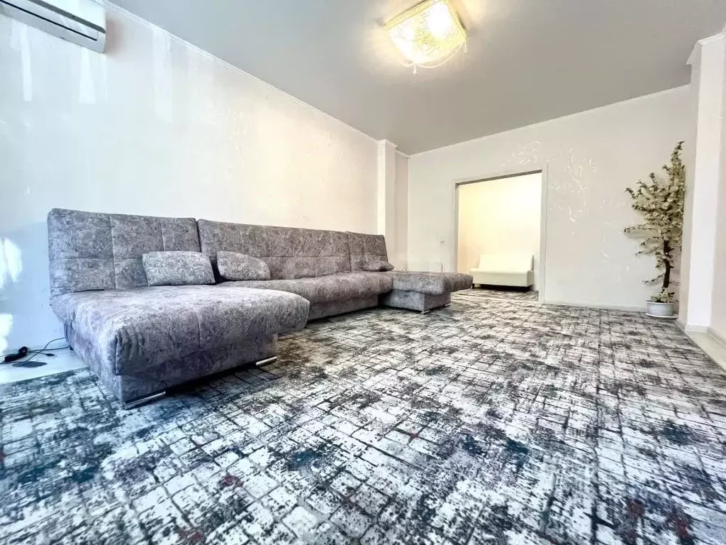 3-к кв. Саратовская область, Саратов Международная ул., 26 (86.0 м) - Фото 2