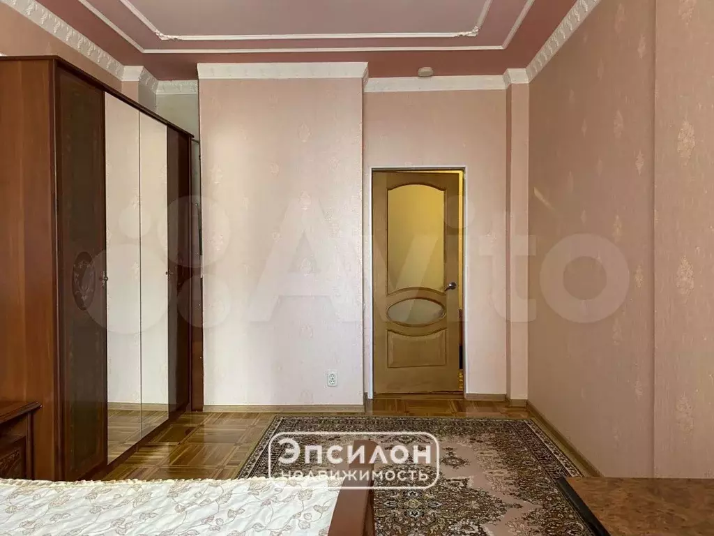 3-к. квартира, 100 м, 15/17 эт. - Фото 1