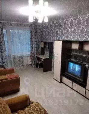 1-к кв. Новосибирская область, Новосибирск ул. Ватутина, 11/2 (30.0 м) - Фото 0