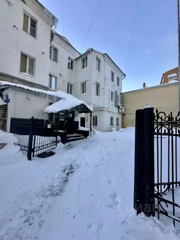 Офис в Москва Мерзляковский пер., 10 (48 м) - Фото 2