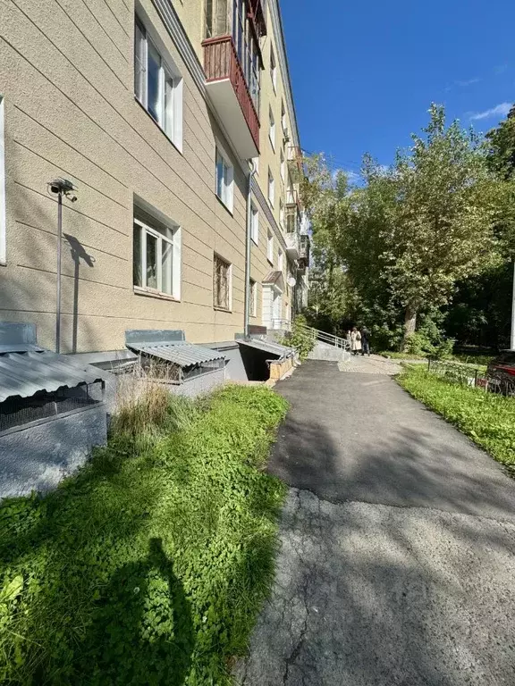 Помещение свободного назначения в Свердловская область, Екатеринбург ... - Фото 2