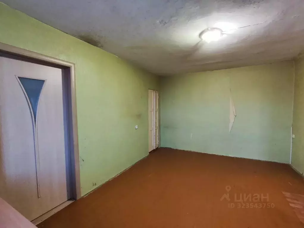 2-к кв. Мурманская область, Мурманск ул. Полухина, 11 (43.8 м) - Фото 2