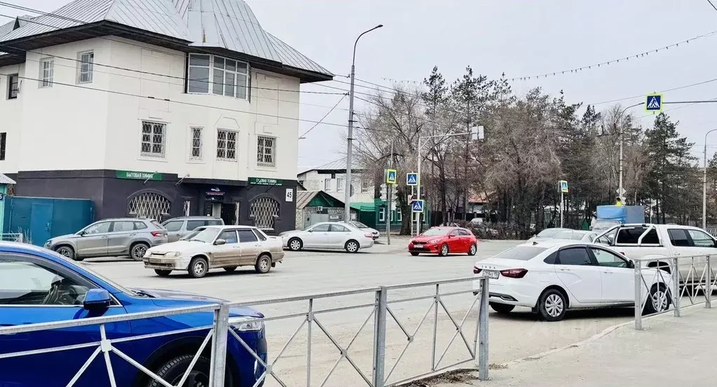 Помещение свободного назначения в Оренбургская область, Оренбург ул. ... - Фото 2