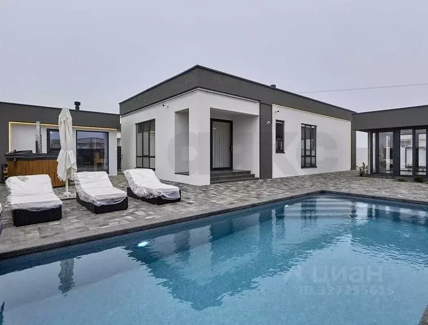 Участок в Адыгея, Тахтамукайский район, Козет аул Бжедугская ул., 25 ... - Фото 1