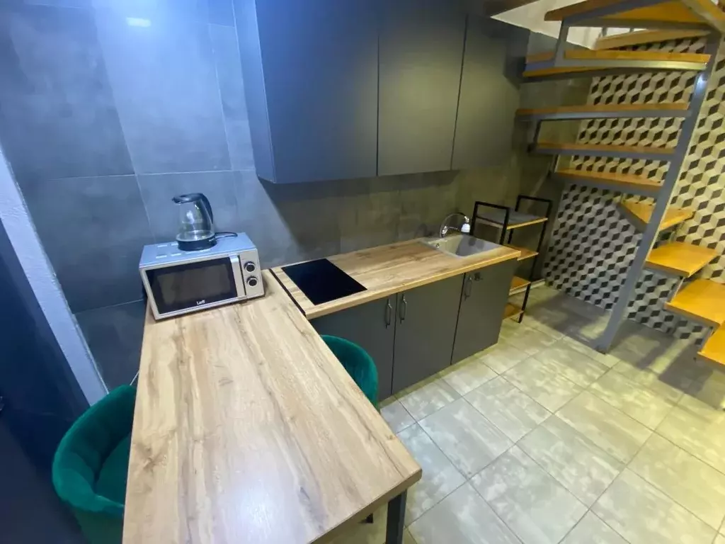 2-к кв. Москва Автозаводская ул., 23С928 (51.4 м) - Фото 2