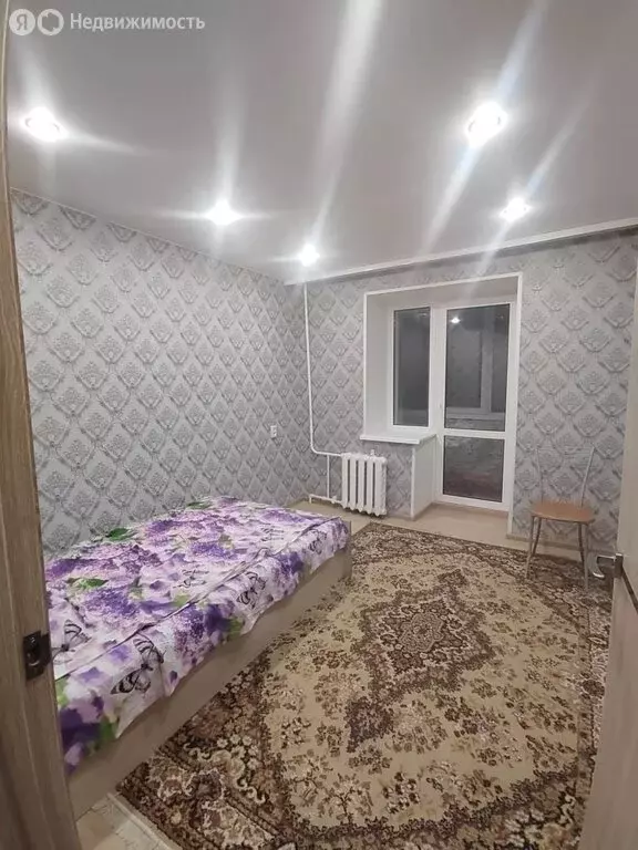 3-комнатная квартира: Череповец, Северное шоссе, 3 (65.3 м) - Фото 1