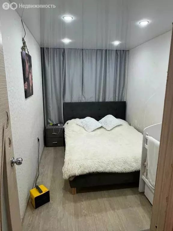 3-комнатная квартира: Якутск, микрорайон Борисовка-1, 58 (39 м) - Фото 1