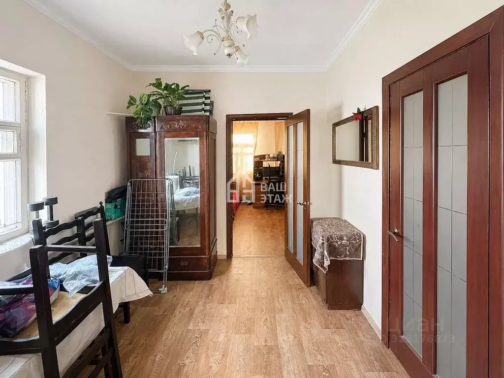 Дом в Калужская область, Калуга проезд 2-й Загородный, 10 (58 м) - Фото 2