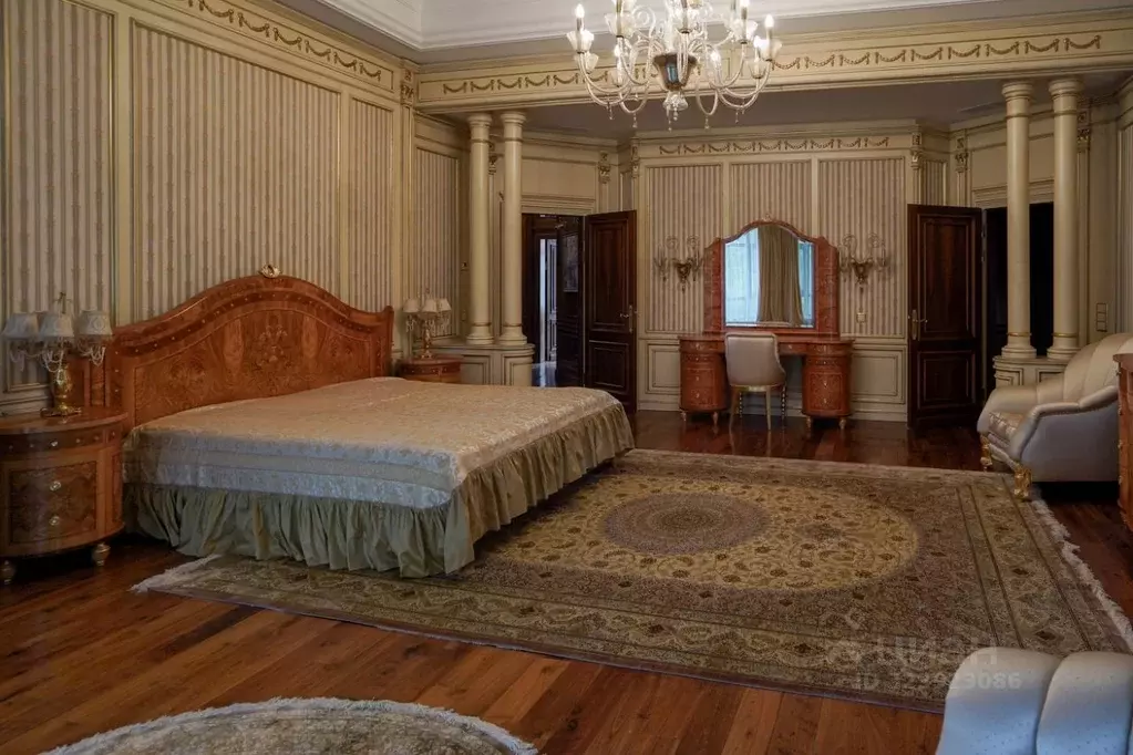 Дом в Московская область, Истра муниципальный округ, д. Чесноково, ... - Фото 2