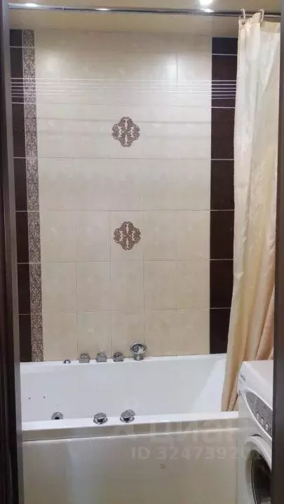 2-к кв. Красноярский край, Красноярск Октябрьская ул., 5 (52.0 м) - Фото 2