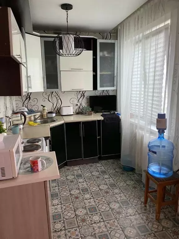 3-к кв. Алтайский край, Бийск ул. Владимира Ленина, 242 (64.1 м) - Фото 0